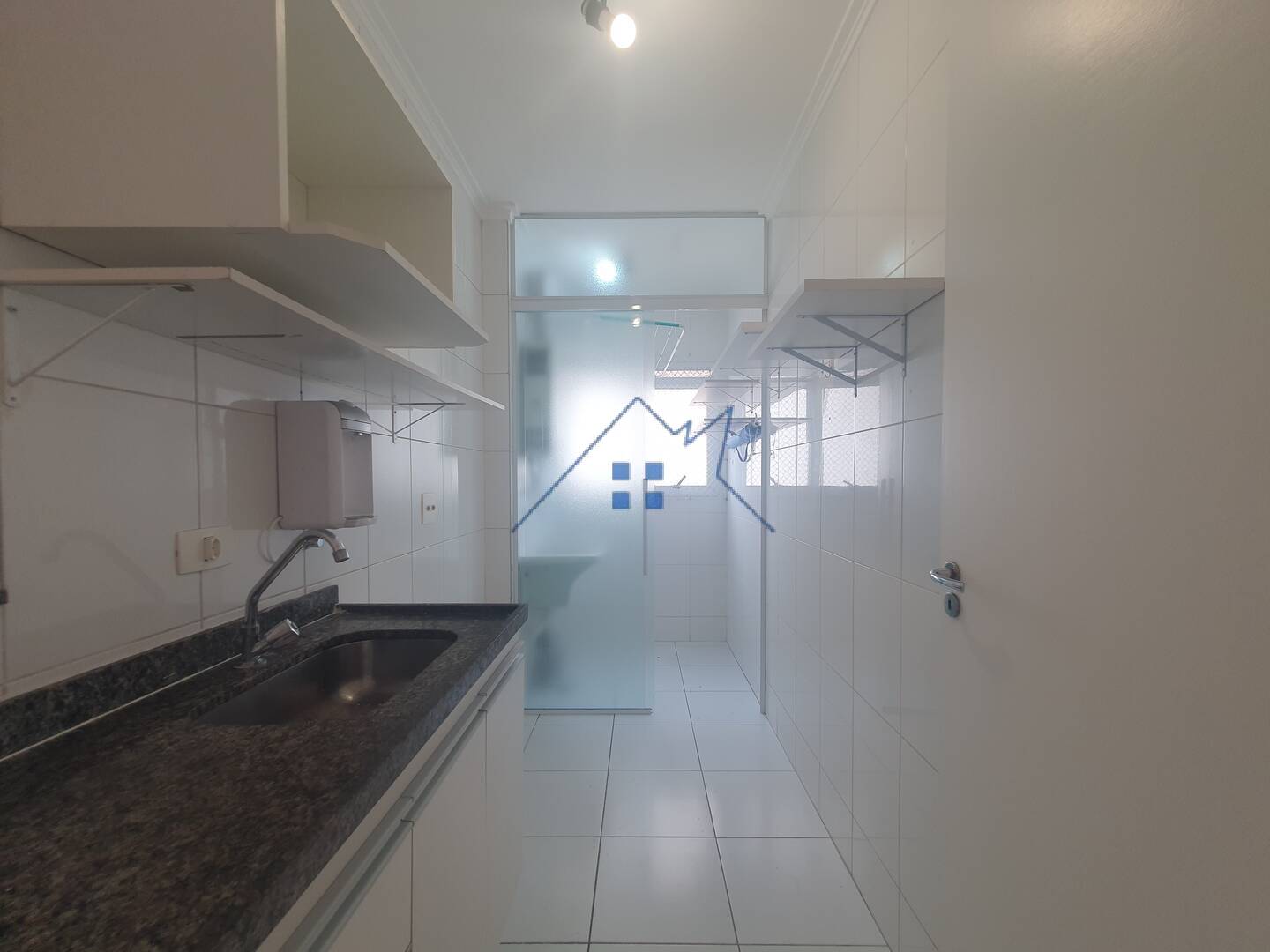 Apartamento, 3 quartos, 60 m² - Foto 15