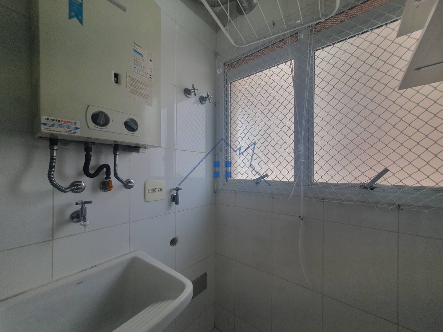Apartamento, 3 quartos, 60 m² - Foto 17
