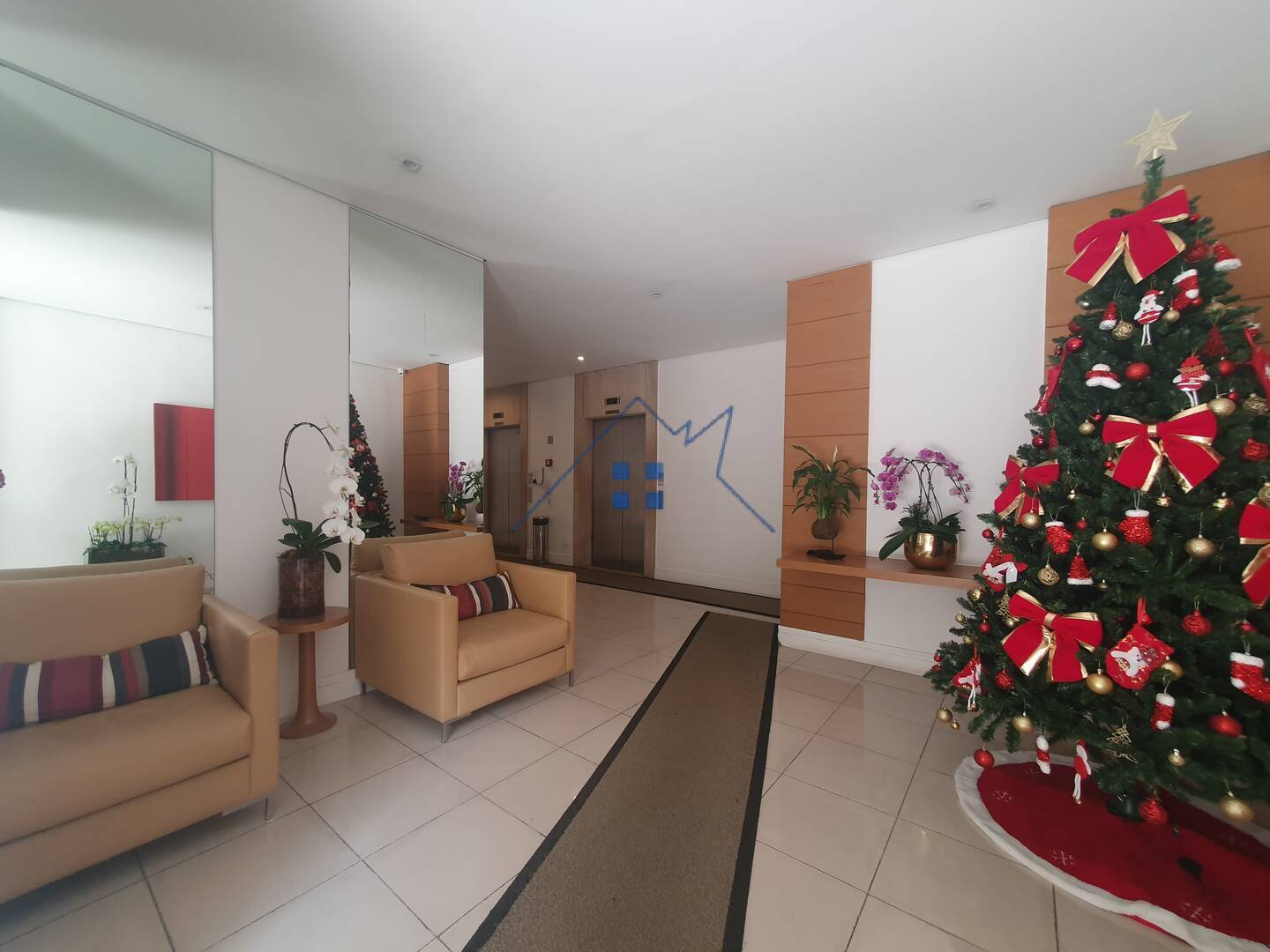 Apartamento, 3 quartos, 60 m² - Foto 19