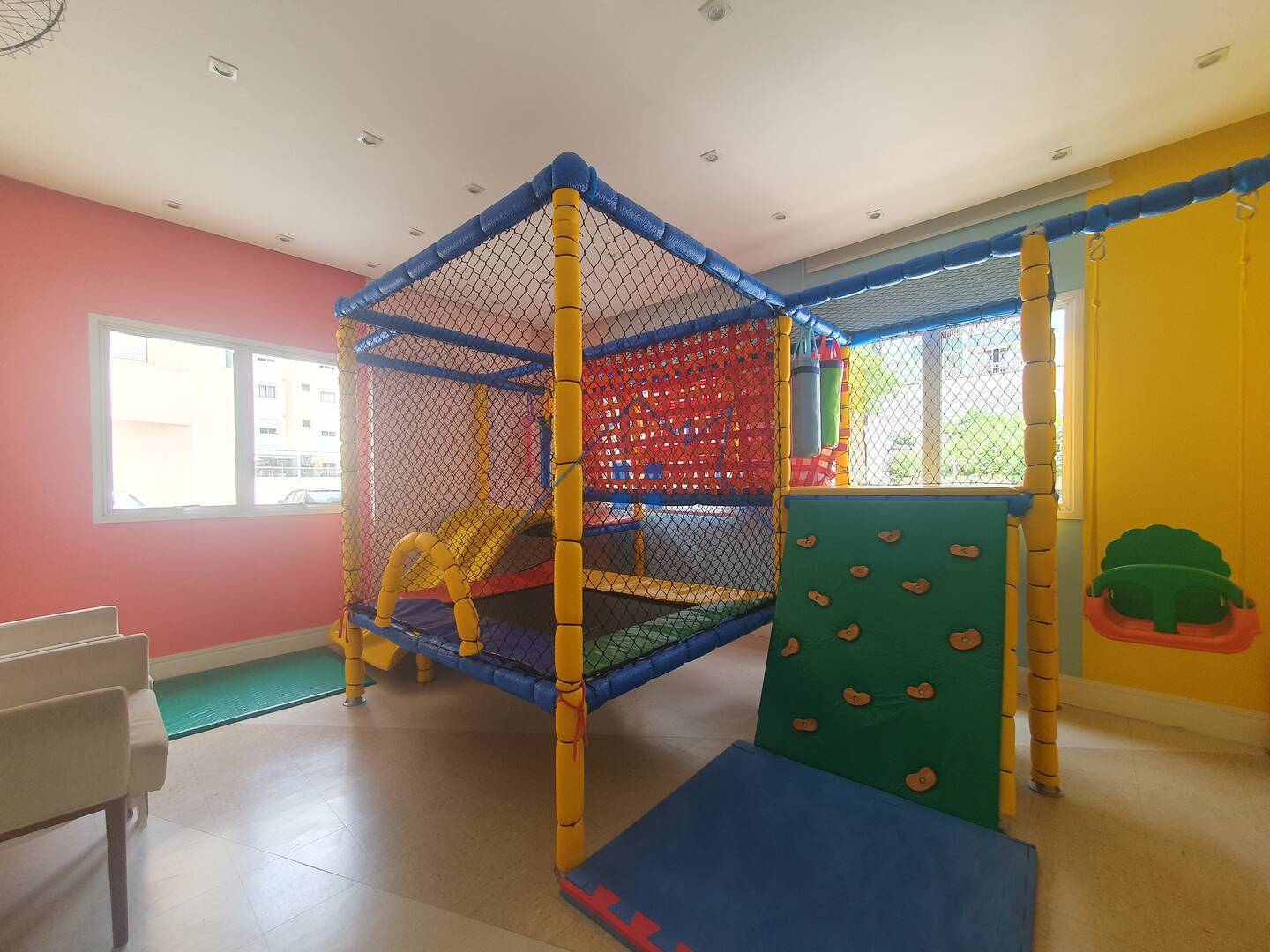 Apartamento, 3 quartos, 60 m² - Foto 21