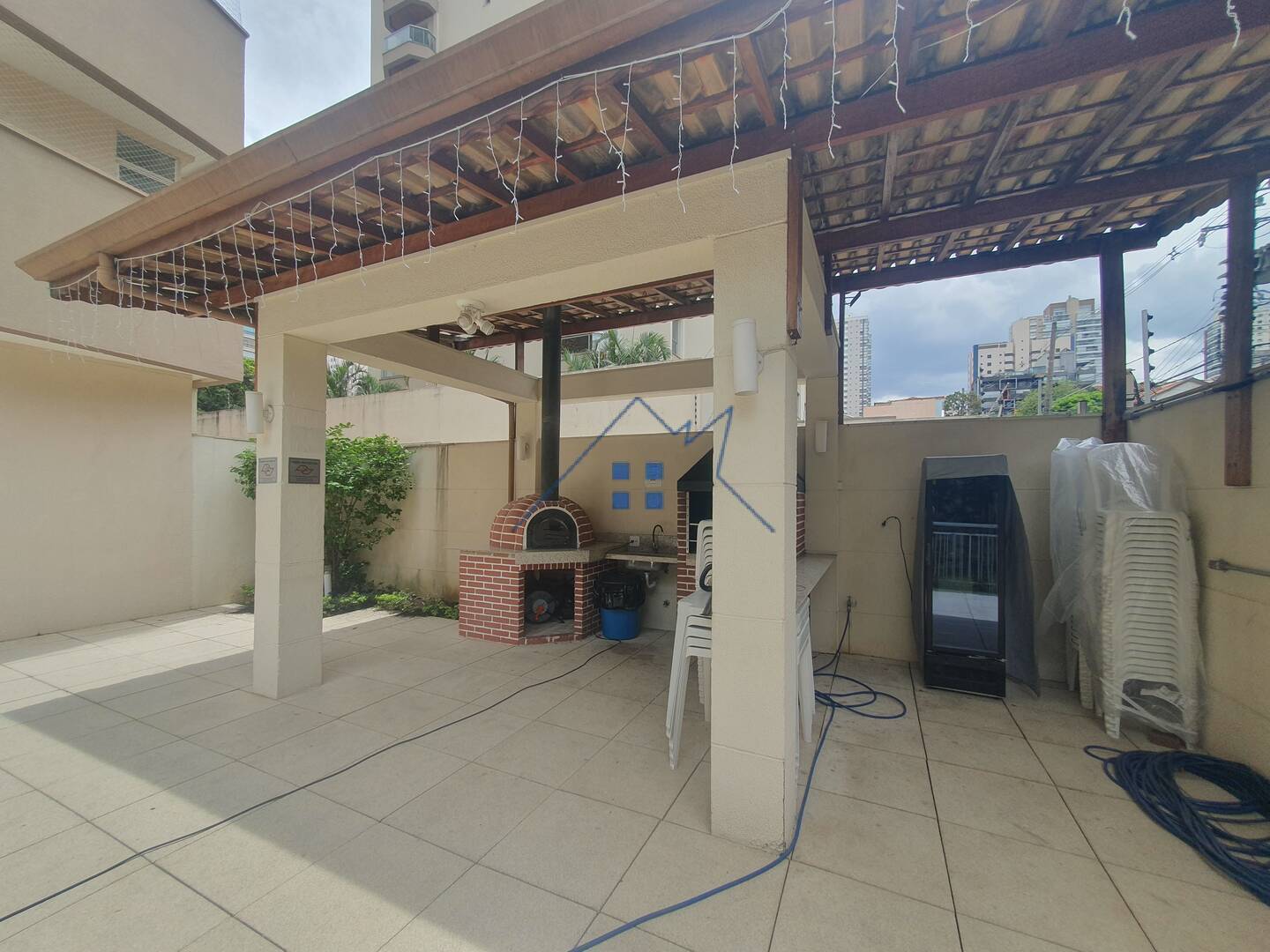 Apartamento, 3 quartos, 60 m² - Foto 22
