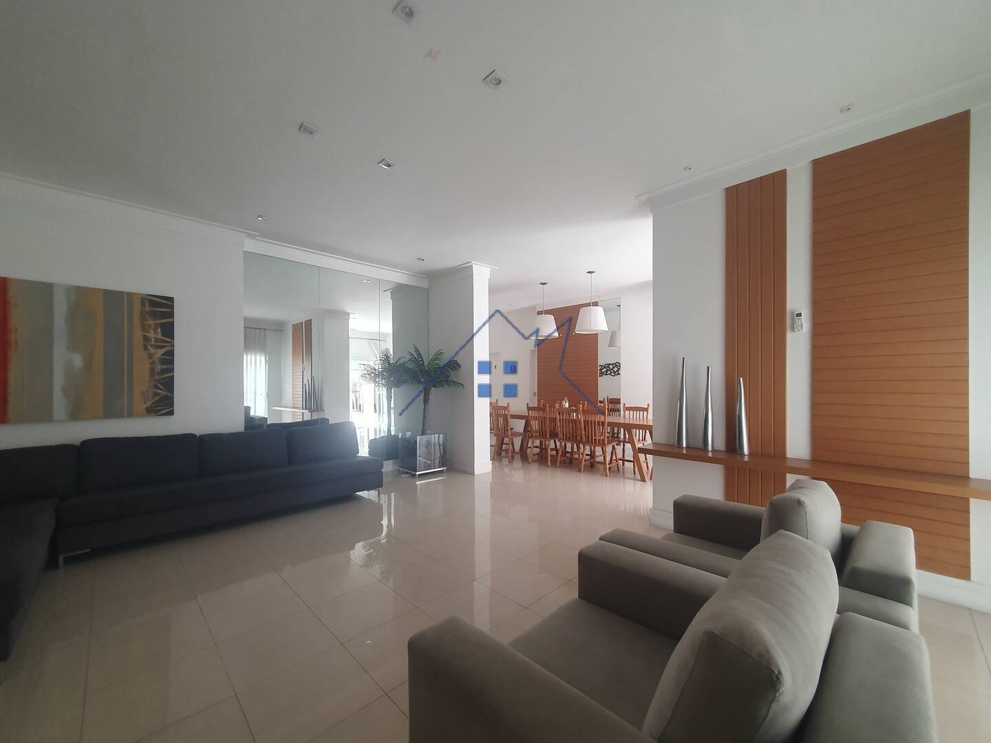 Apartamento, 3 quartos, 60 m² - Foto 23