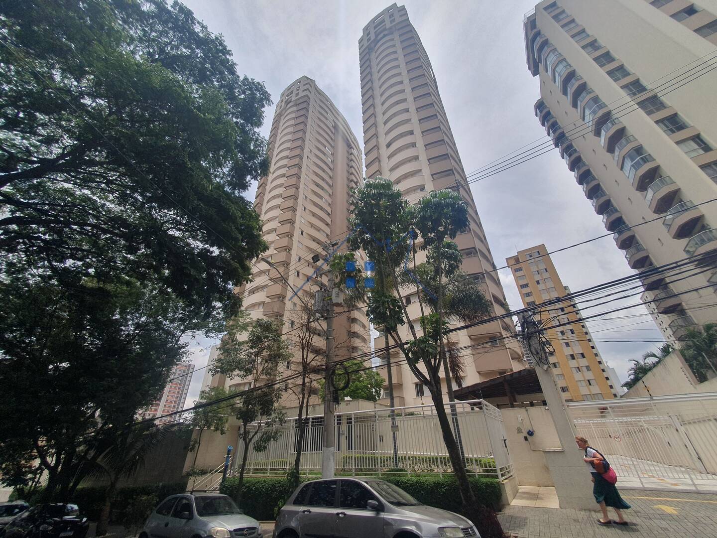 Apartamento, 3 quartos, 60 m² - Foto 25