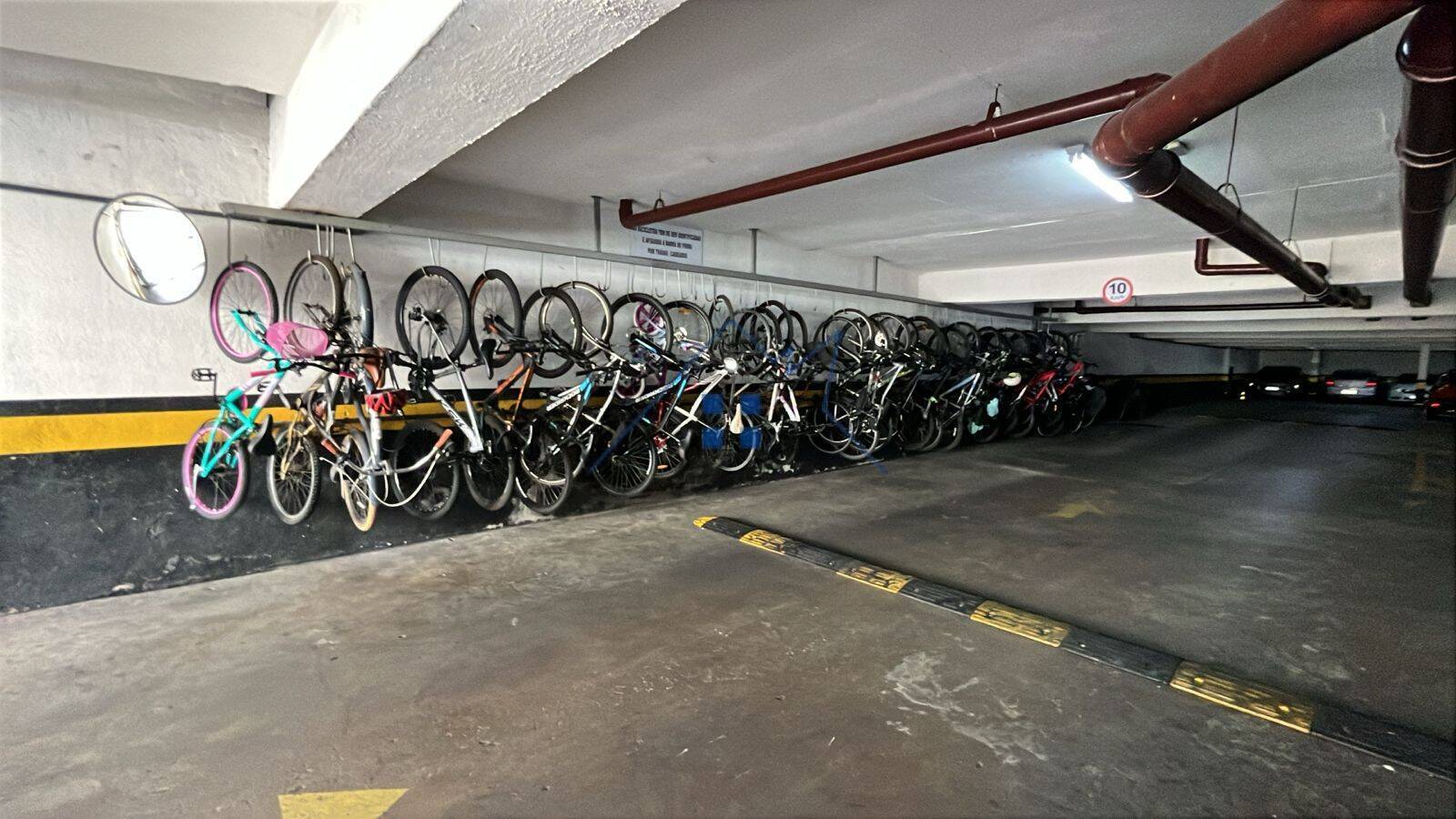 Apartamento, 3 quartos, 60 m² - Foto 28