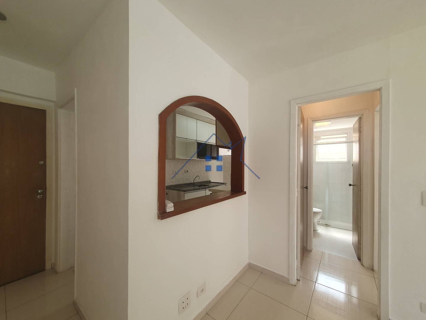 Apartamento, 1 quarto, 44 m² - Foto 3