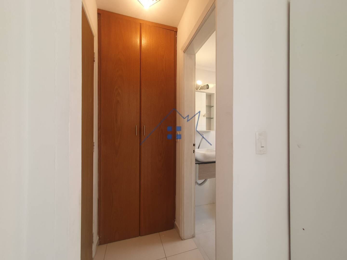 Apartamento, 1 quarto, 44 m² - Foto 7
