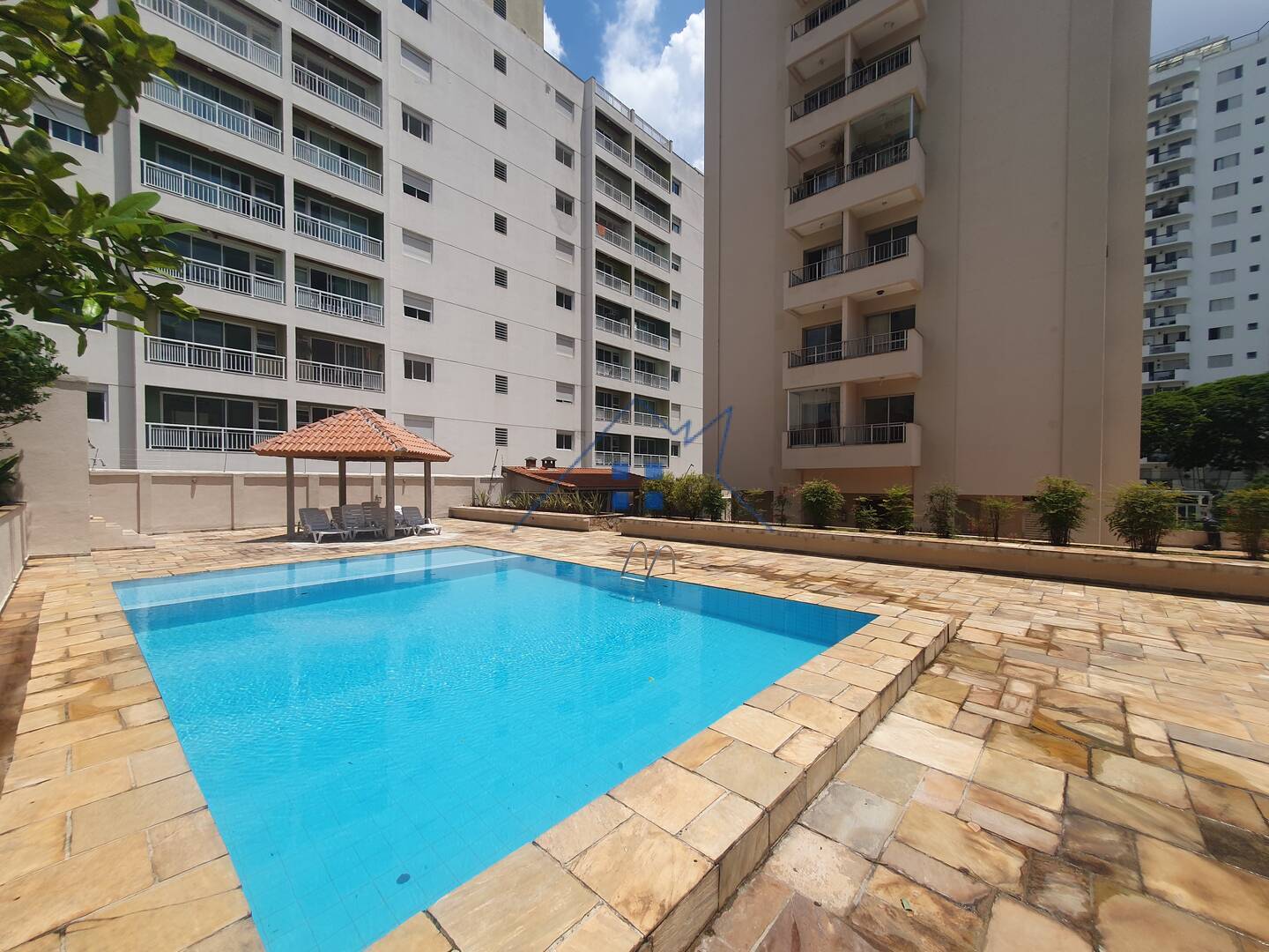 Apartamento, 1 quarto, 44 m² - Foto 15