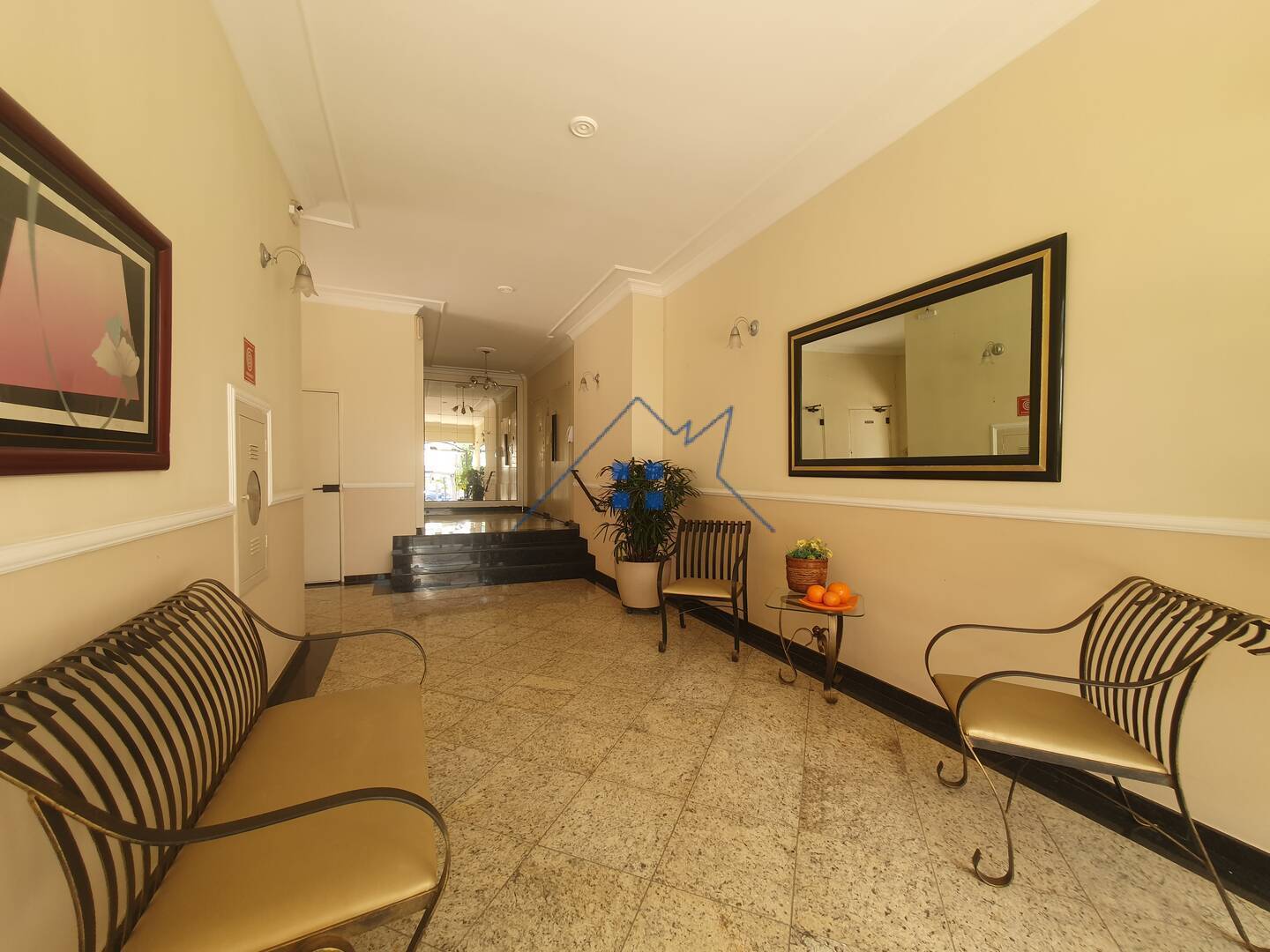 Apartamento, 1 quarto, 44 m² - Foto 17