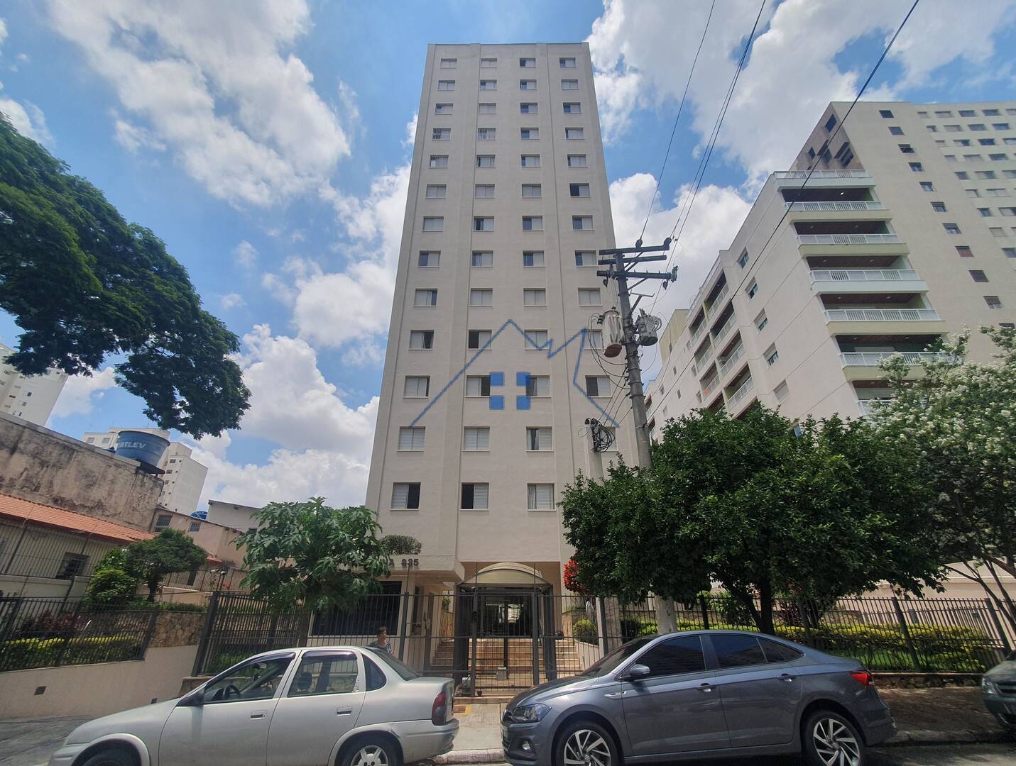 Apartamento, 1 quarto, 44 m² - Foto 18