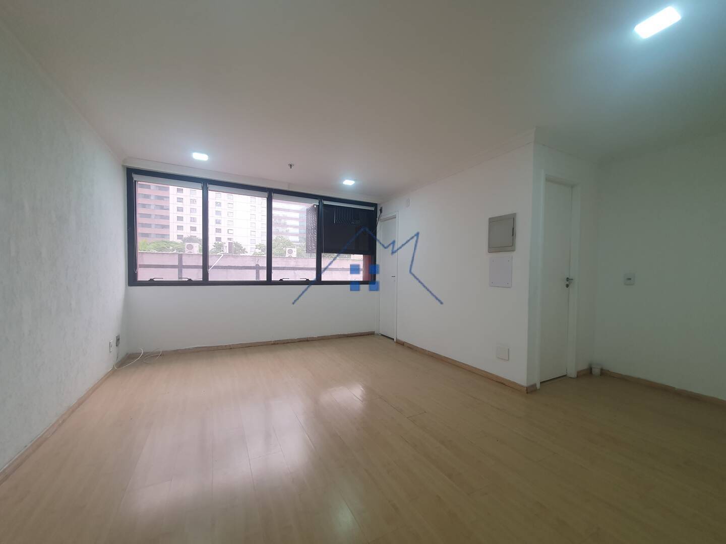 Sala-Conjunto, 28 m² - Foto 2