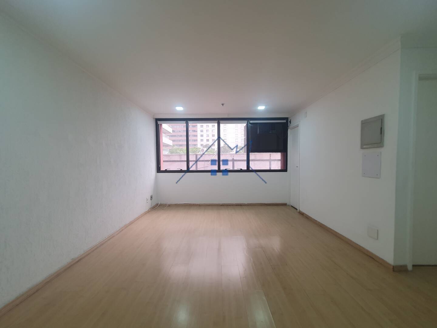 Sala-Conjunto, 28 m² - Foto 4