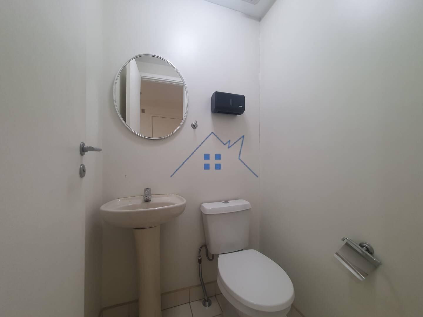 Sala-Conjunto, 28 m² - Foto 7