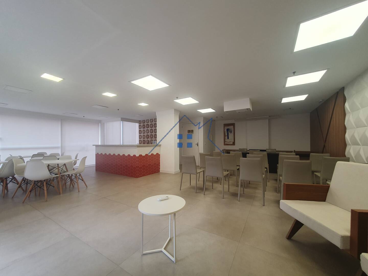 Sala-Conjunto, 28 m² - Foto 10