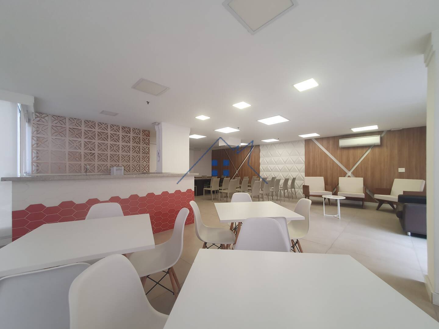 Sala-Conjunto, 28 m² - Foto 11
