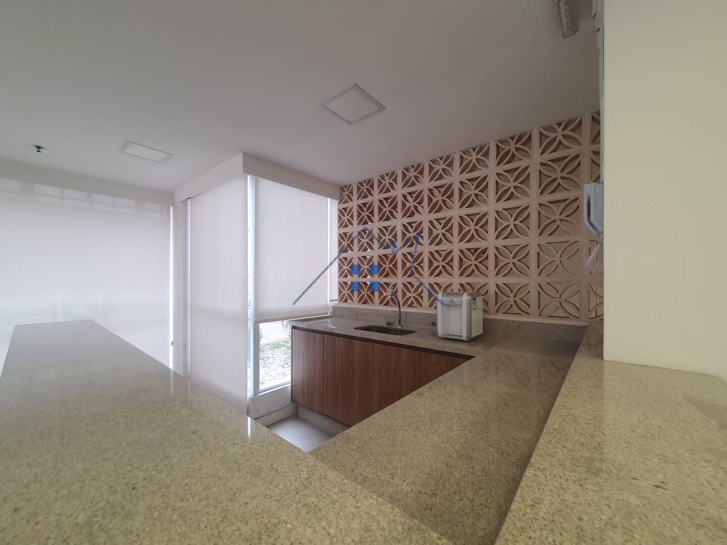 Sala-Conjunto, 28 m² - Foto 12