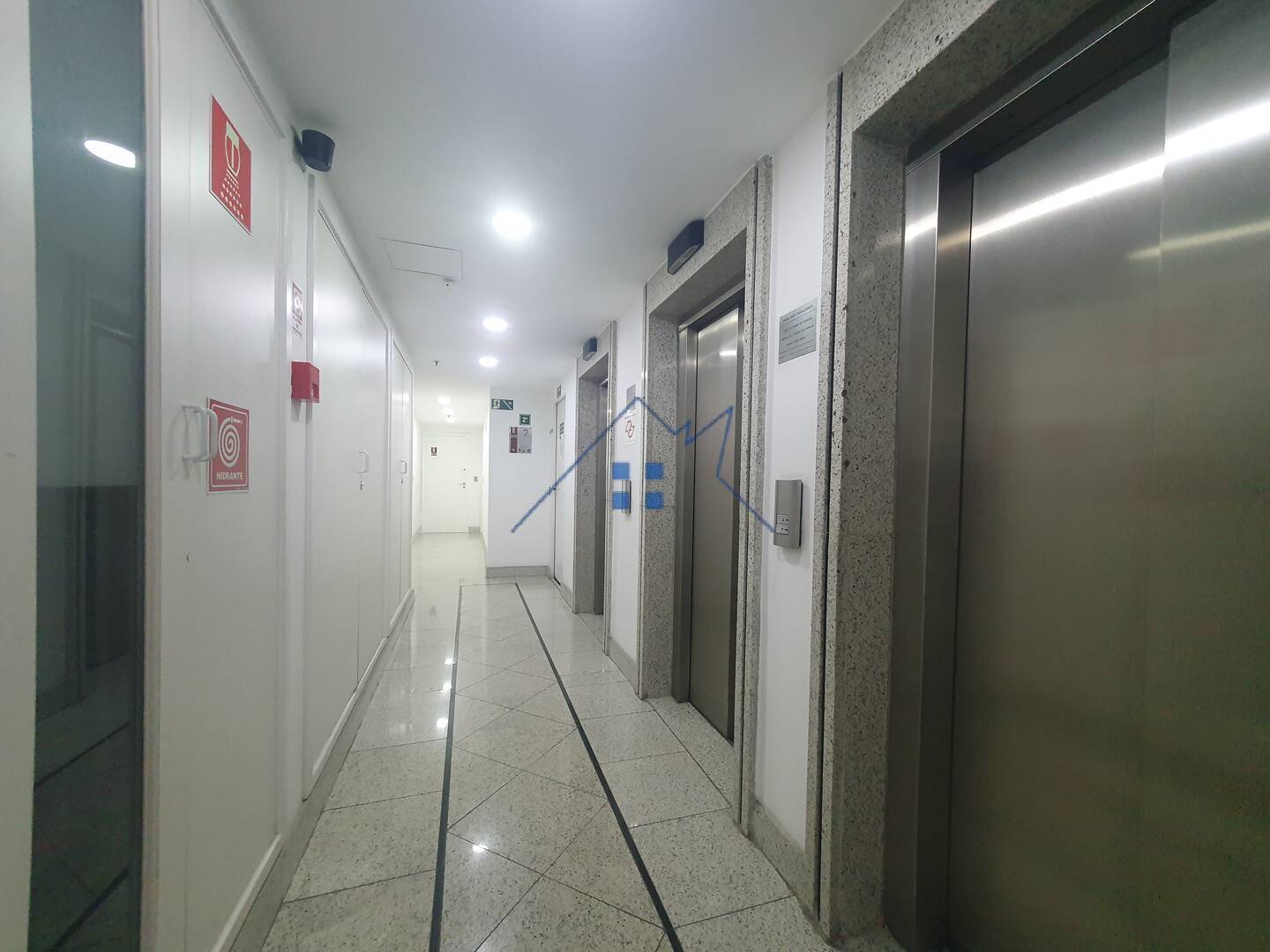 Sala-Conjunto, 28 m² - Foto 13