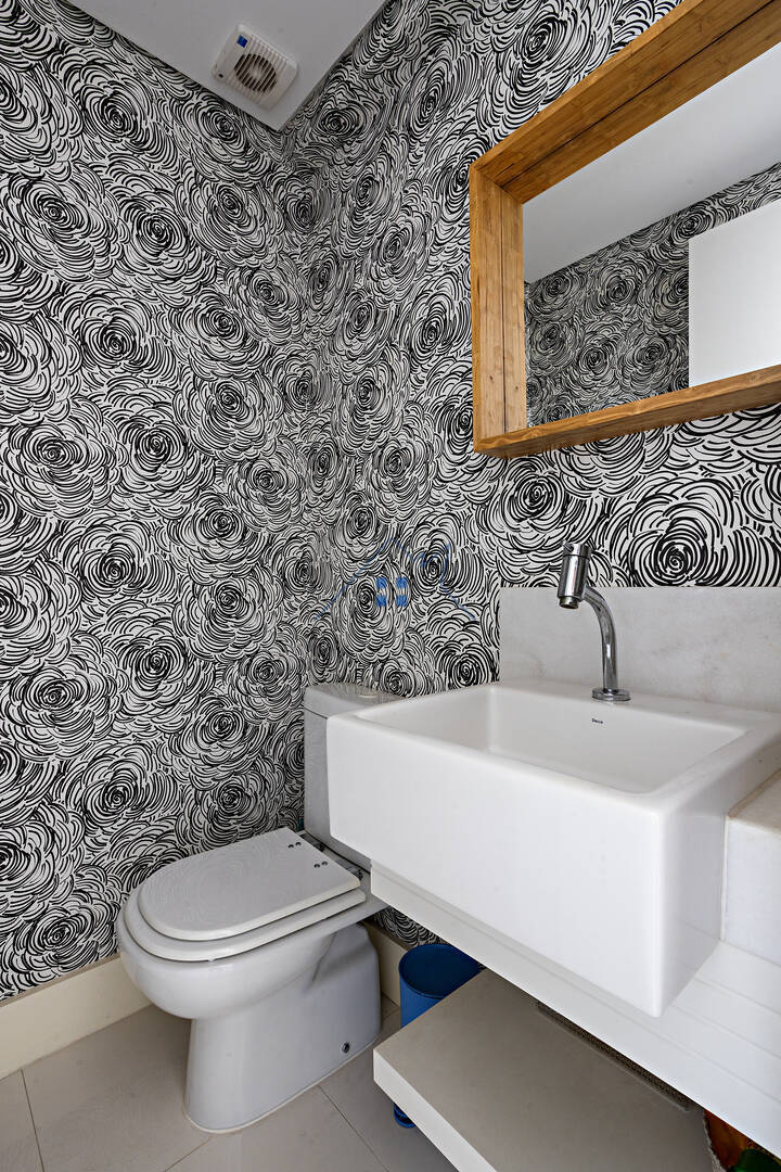Apartamento, 3 quartos, 100 m² - Foto 16