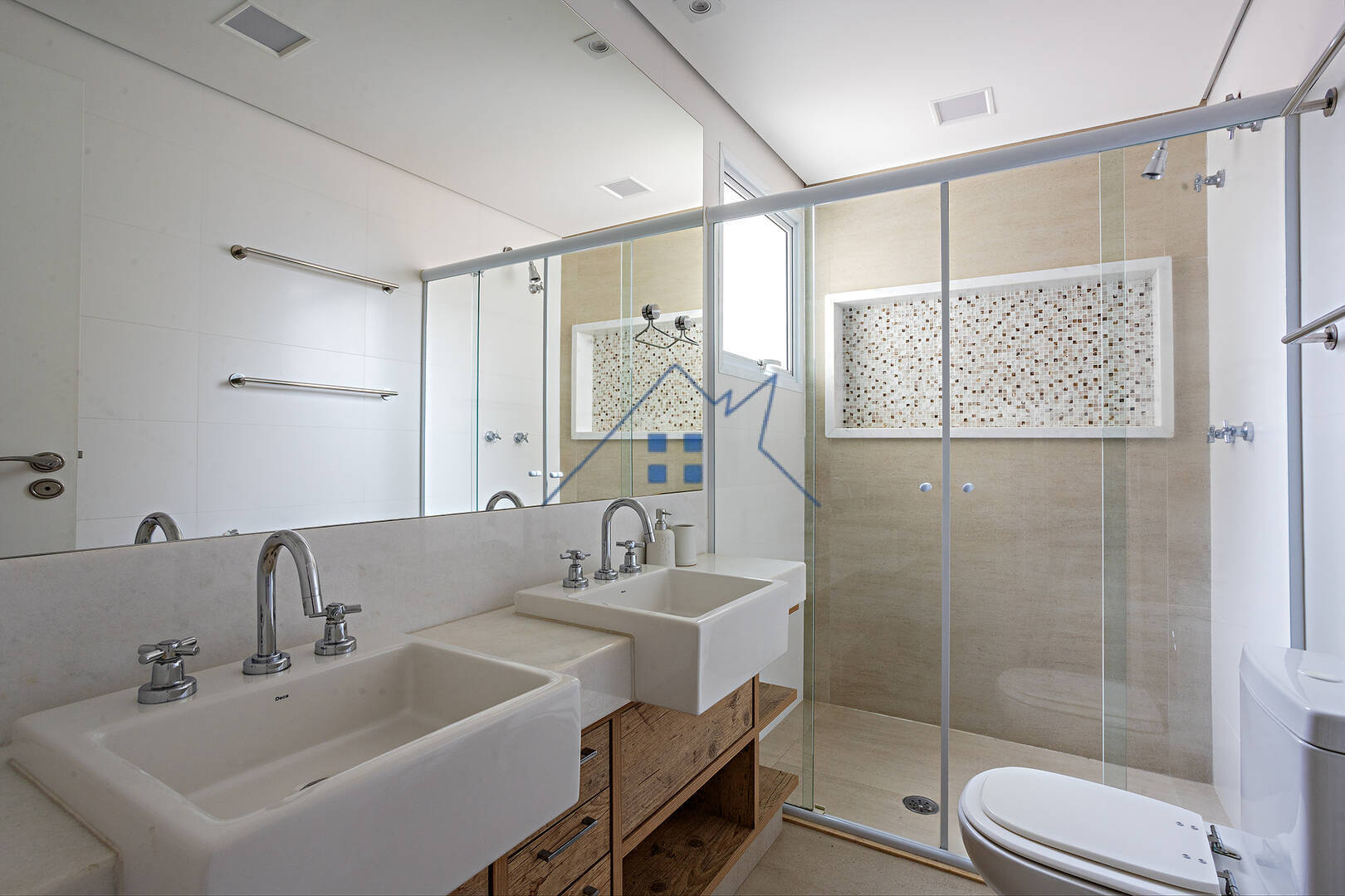 Apartamento, 3 quartos, 100 m² - Foto 4