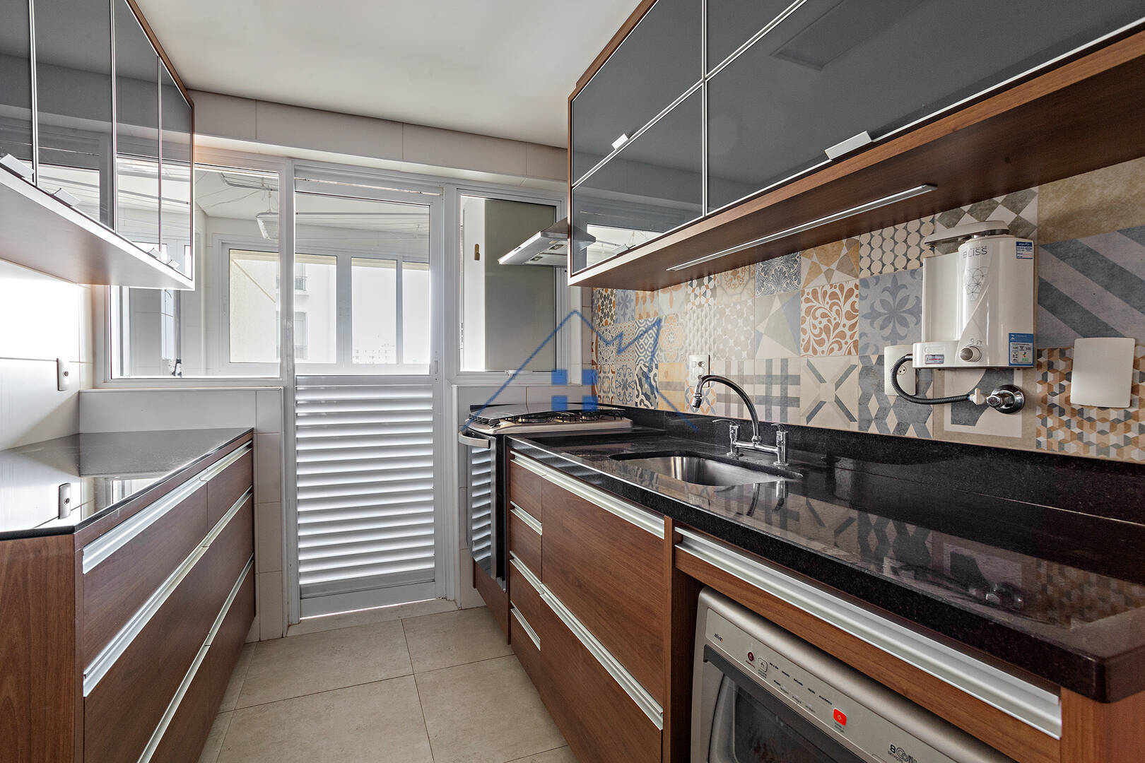 Apartamento, 3 quartos, 100 m² - Foto 6
