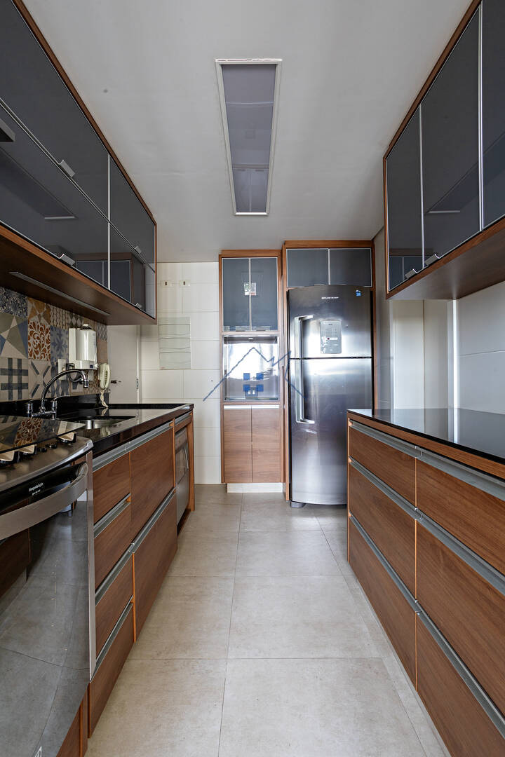 Apartamento, 3 quartos, 100 m² - Foto 3