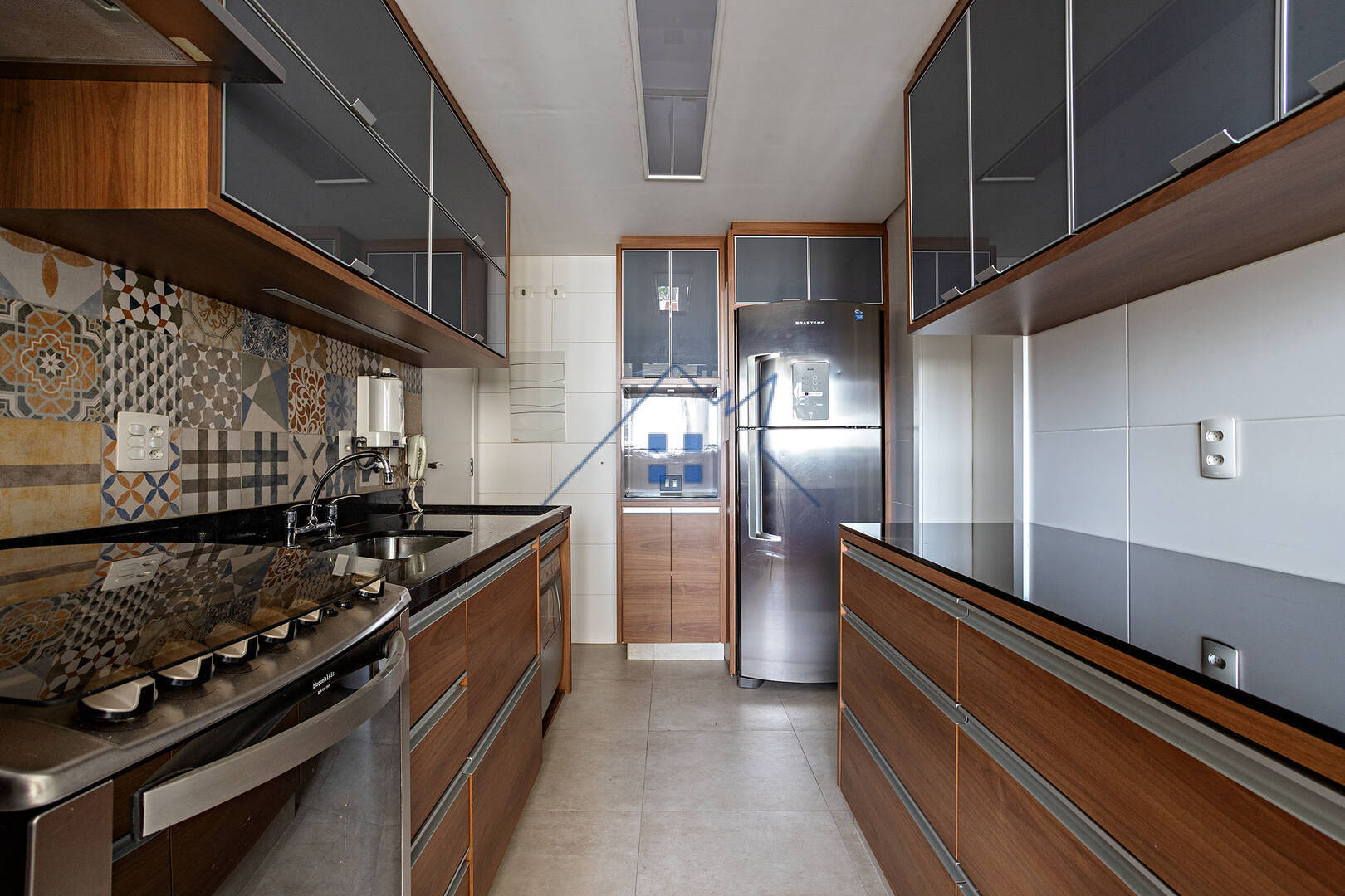 Apartamento, 3 quartos, 100 m² - Foto 7