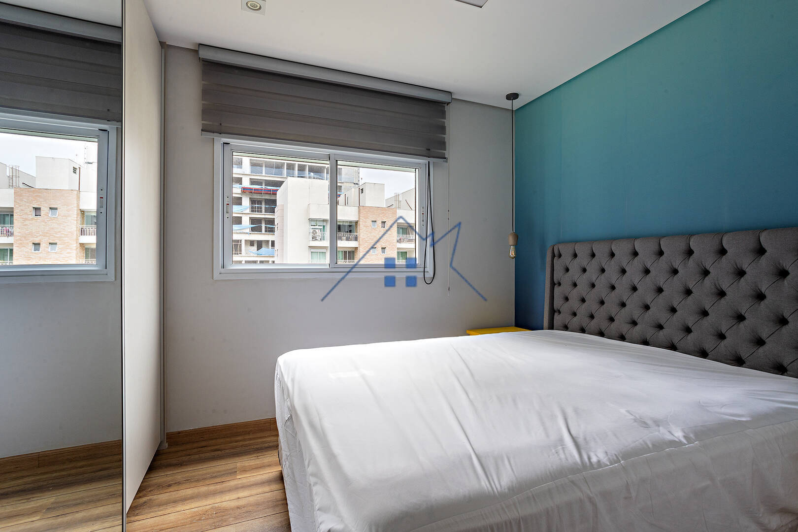 Apartamento, 3 quartos, 100 m² - Foto 10