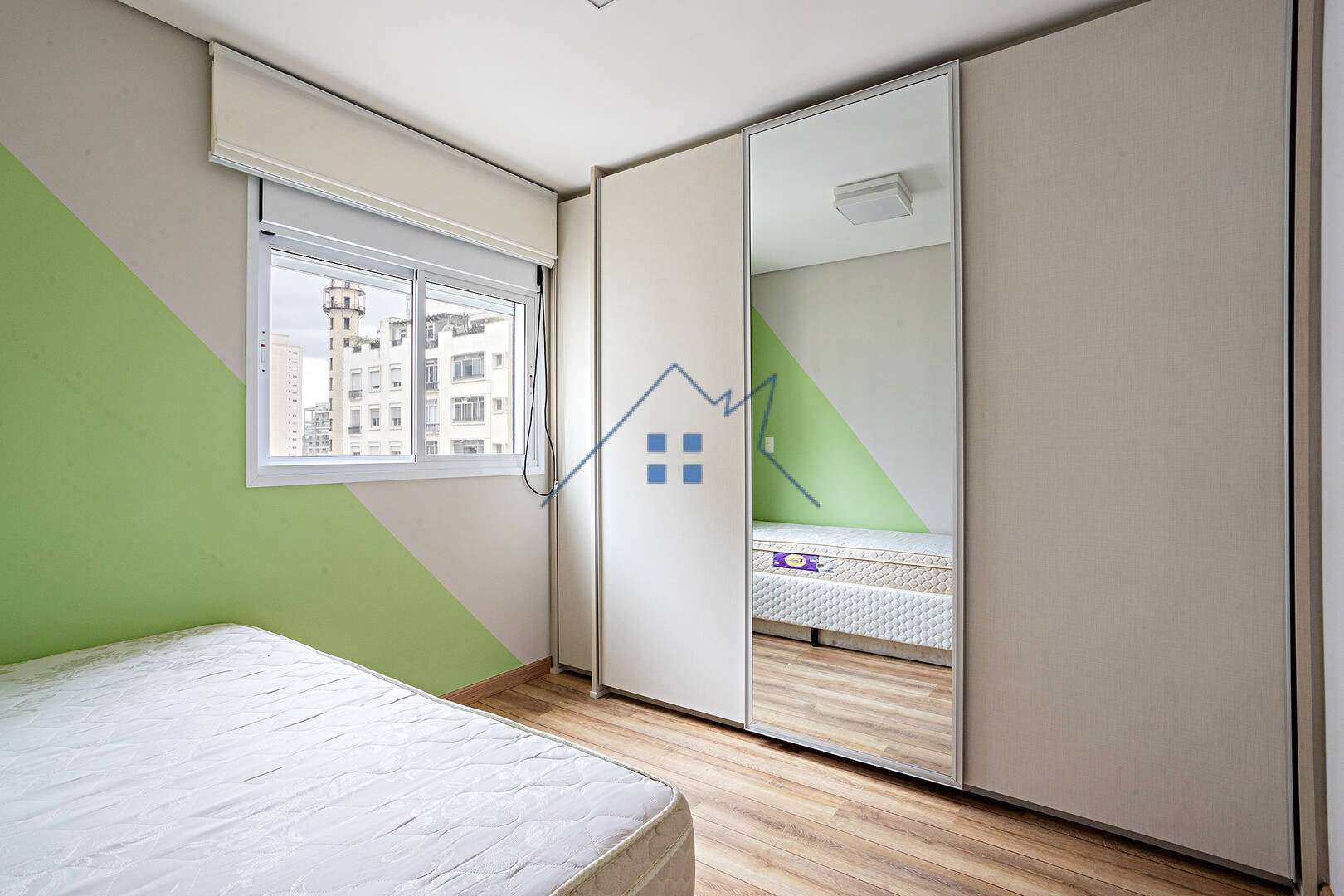 Apartamento, 3 quartos, 100 m² - Foto 12