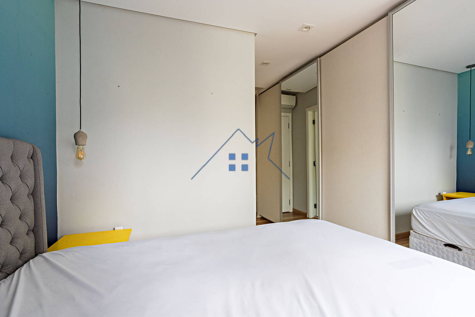 Apartamento, 3 quartos, 100 m² - Foto 11