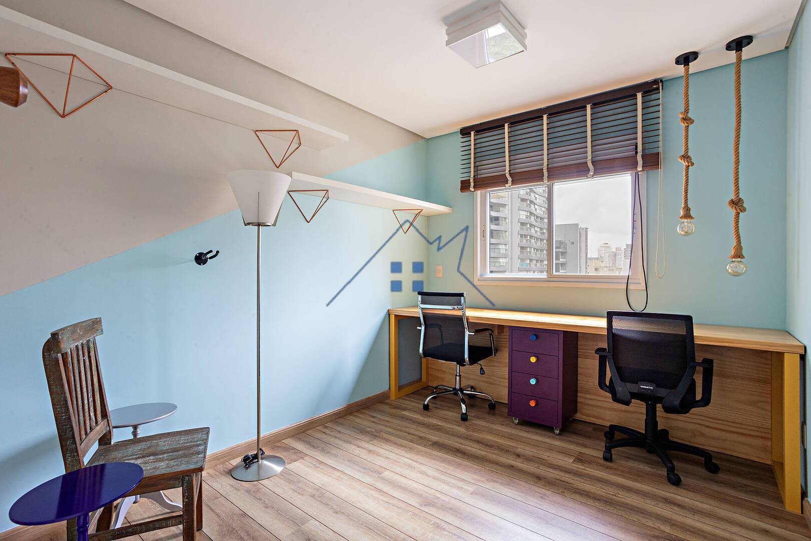 Apartamento, 3 quartos, 100 m² - Foto 14