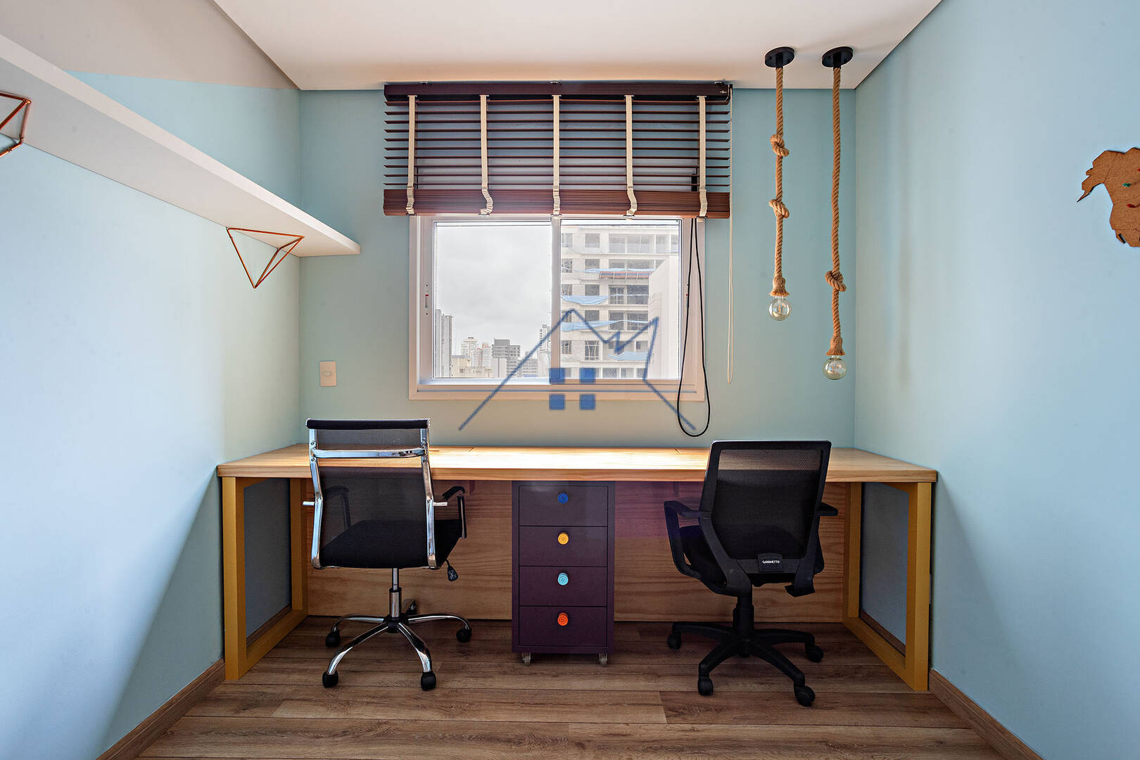 Apartamento, 3 quartos, 100 m² - Foto 15