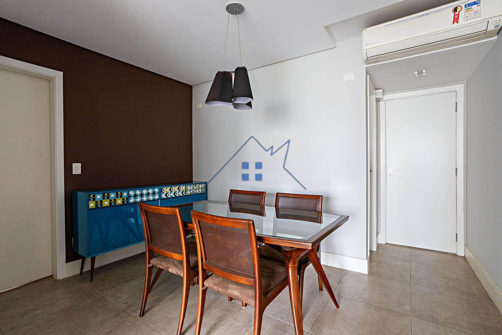 Apartamento, 3 quartos, 100 m² - Foto 17