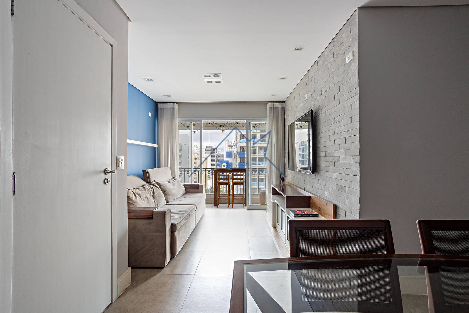 Apartamento, 3 quartos, 100 m² - Foto 18