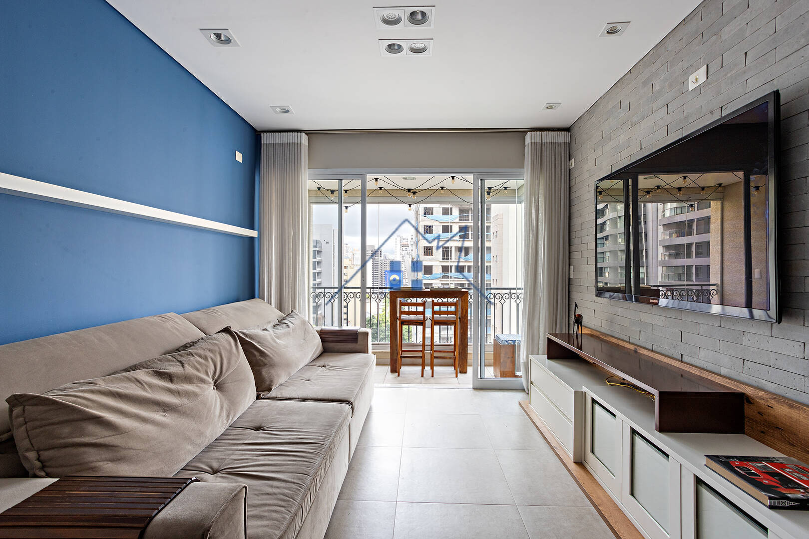 Apartamento, 3 quartos, 100 m² - Foto 19