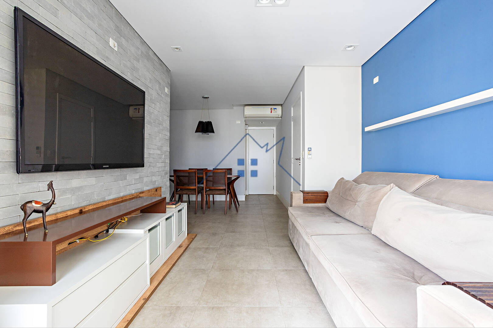 Apartamento, 3 quartos, 100 m² - Foto 21