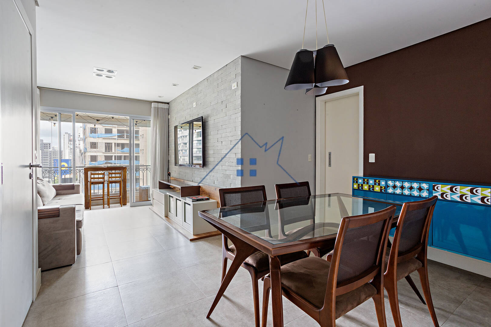 Apartamento, 3 quartos, 100 m² - Foto 22