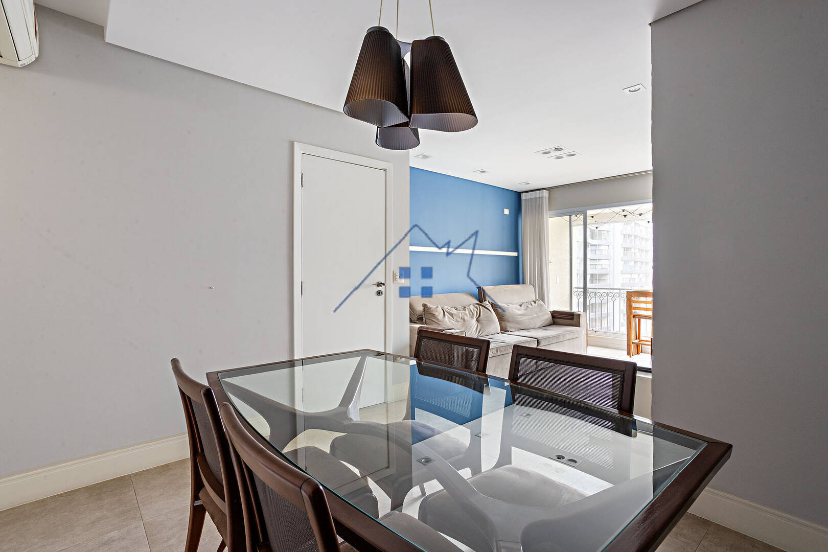 Apartamento, 3 quartos, 100 m² - Foto 23