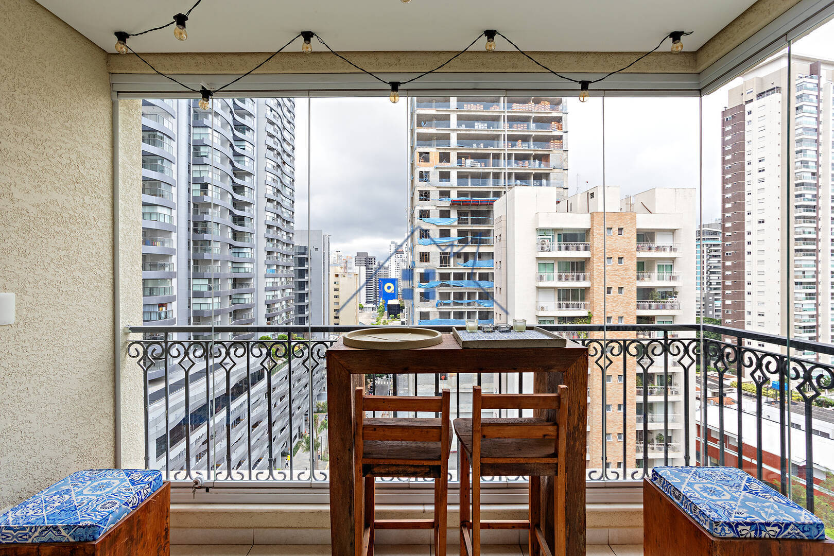 Apartamento, 3 quartos, 100 m² - Foto 24