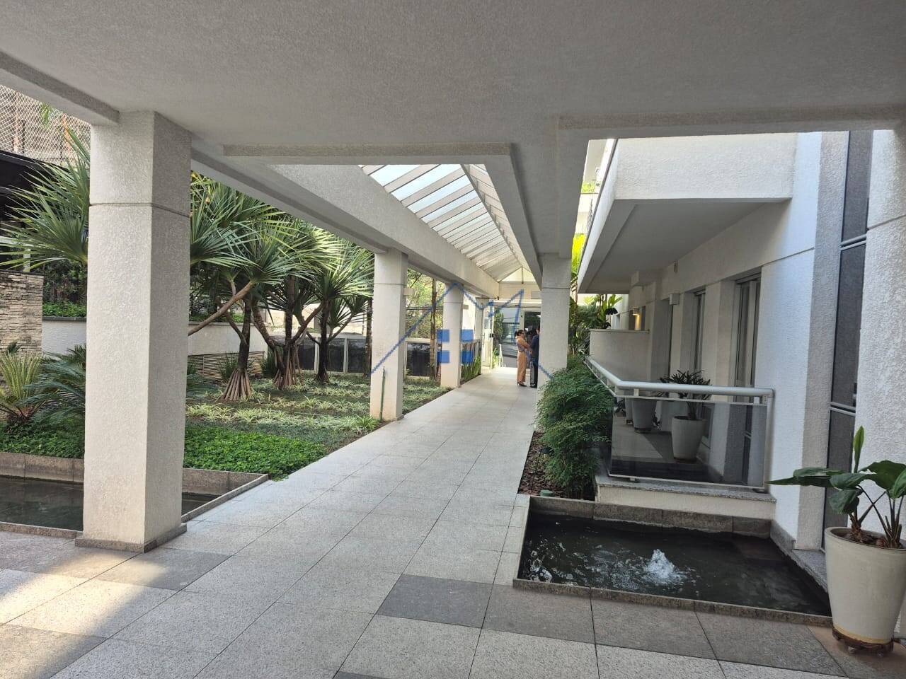 Sala-Conjunto, 40 m² - Foto 3