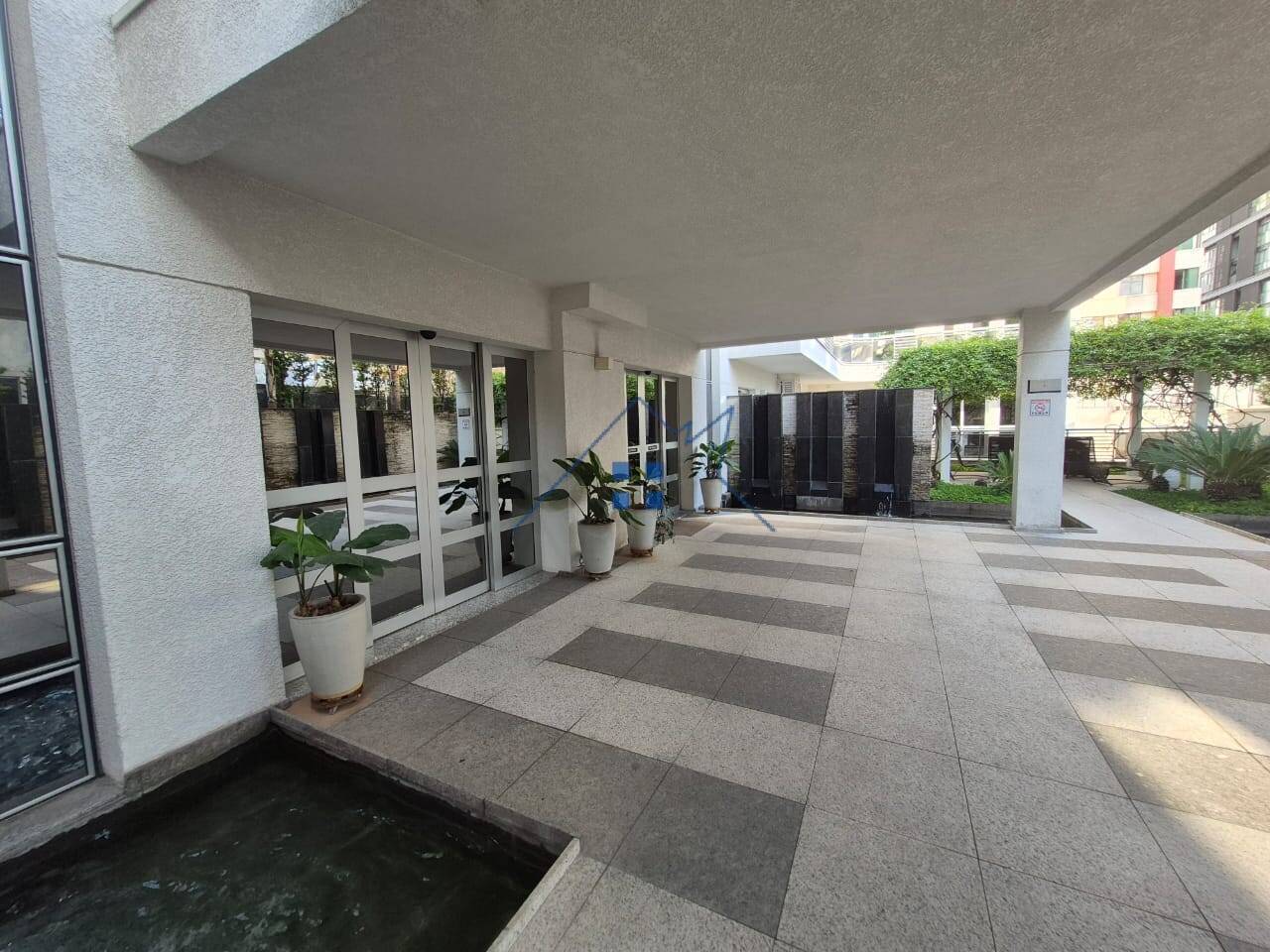 Sala-Conjunto, 40 m² - Foto 2