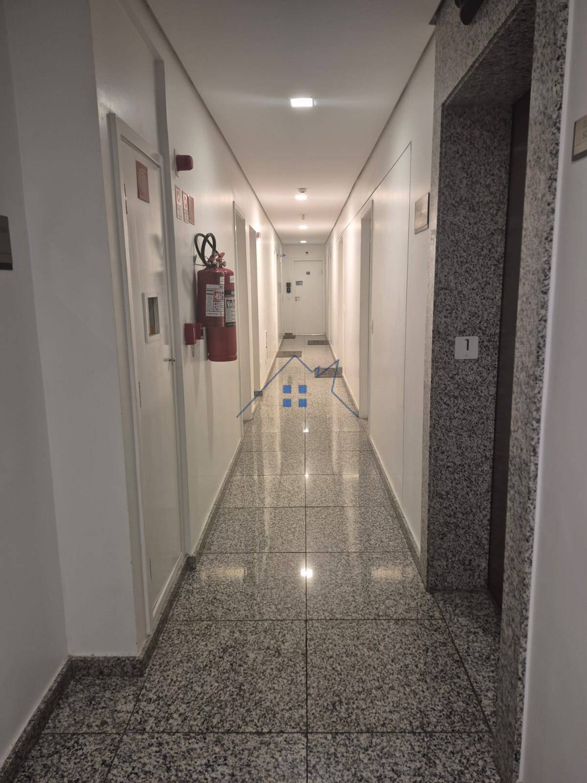 Sala-Conjunto, 40 m² - Foto 6
