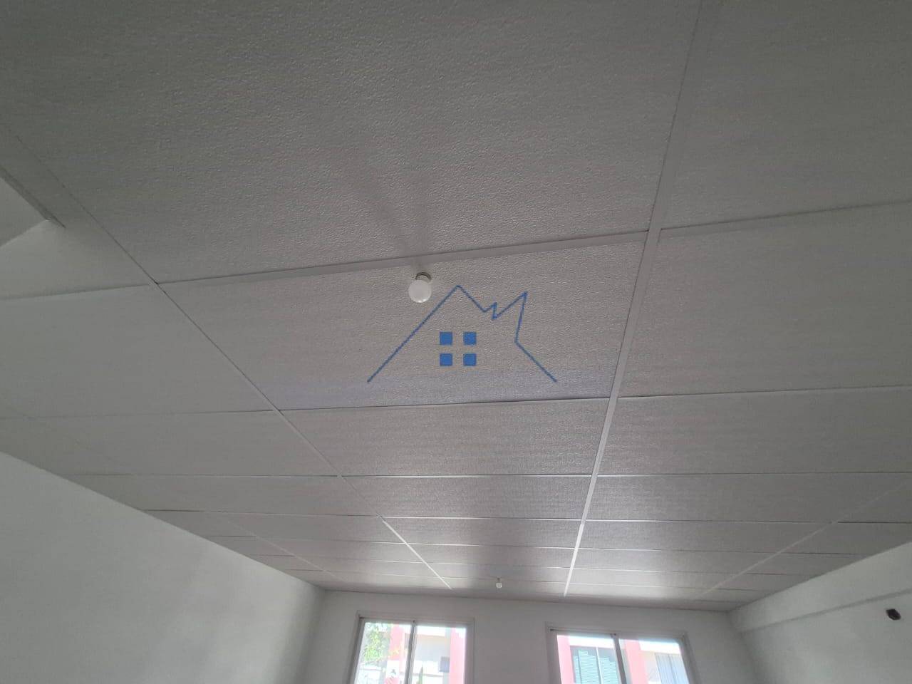 Sala-Conjunto, 40 m² - Foto 12