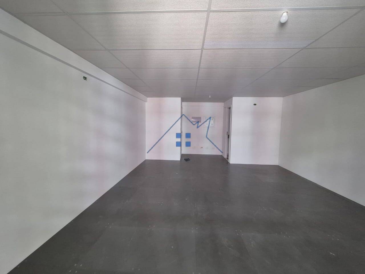 Sala-Conjunto, 40 m² - Foto 25