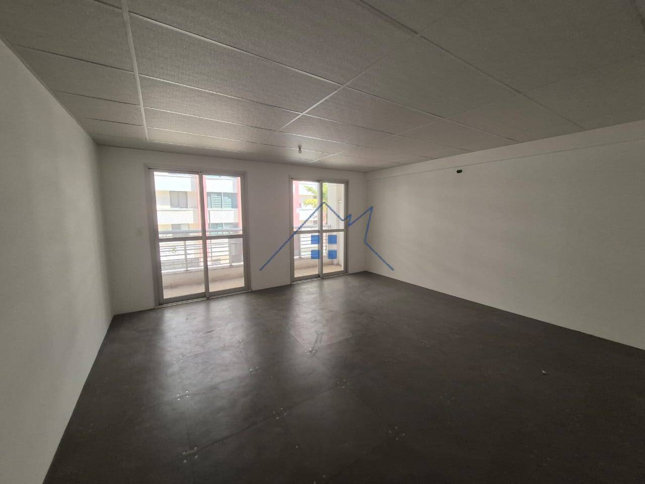 Sala-Conjunto, 40 m² - Foto 24