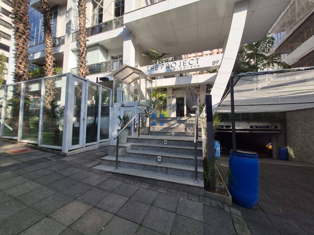 Sala-Conjunto, 40 m² - Foto 29