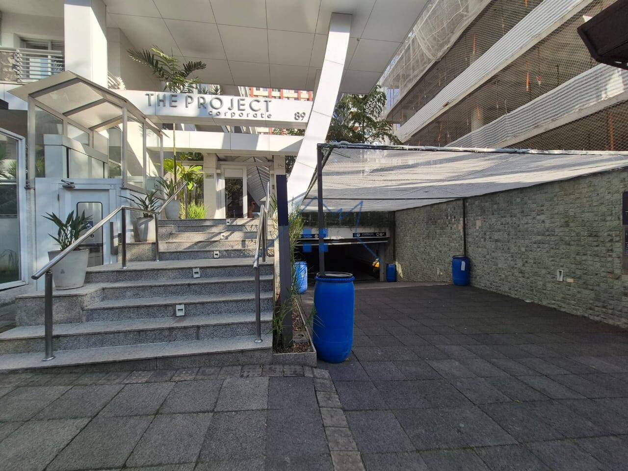 Sala-Conjunto, 40 m² - Foto 30