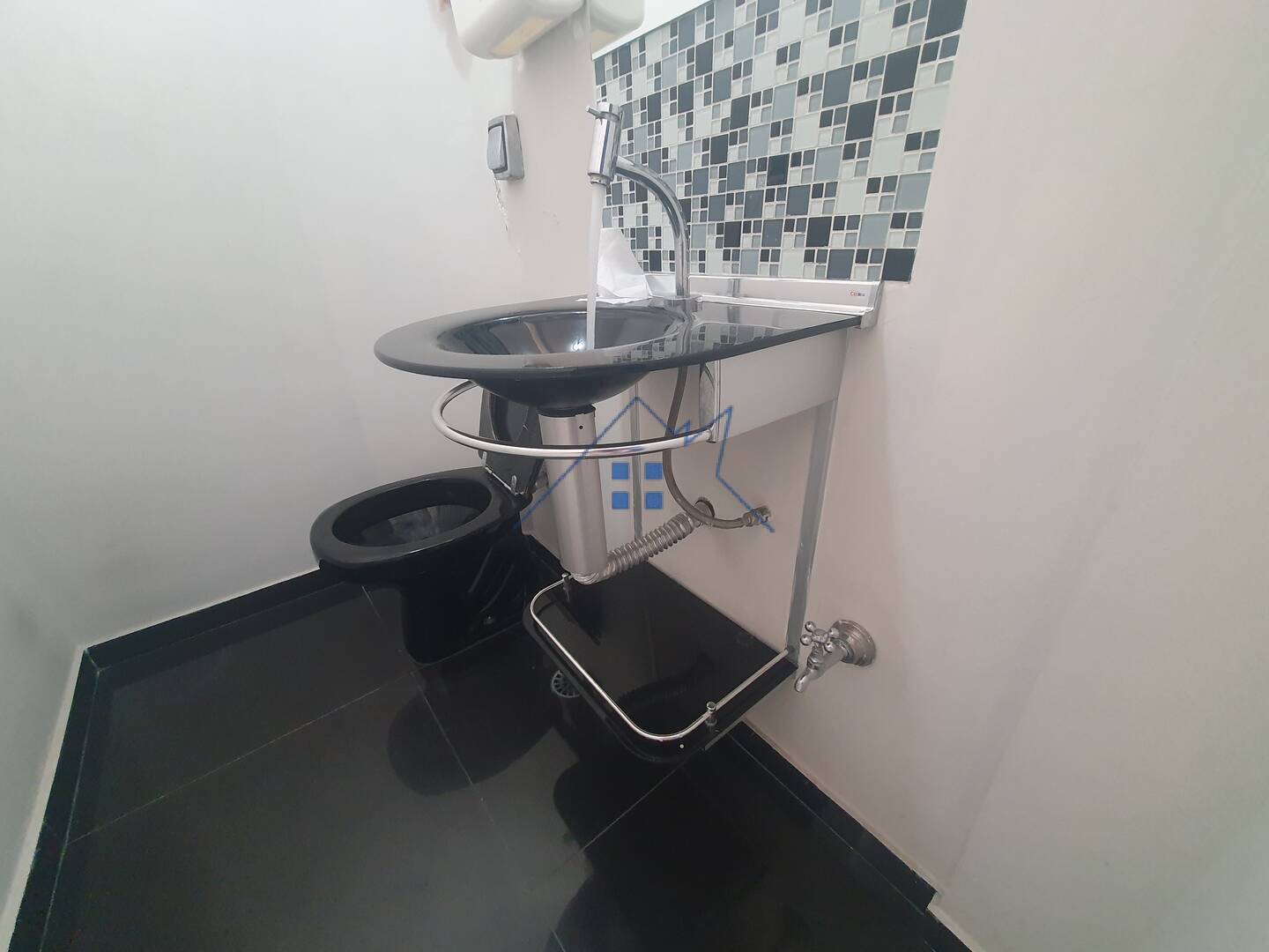 Sala-Conjunto, 76 m² - Foto 6