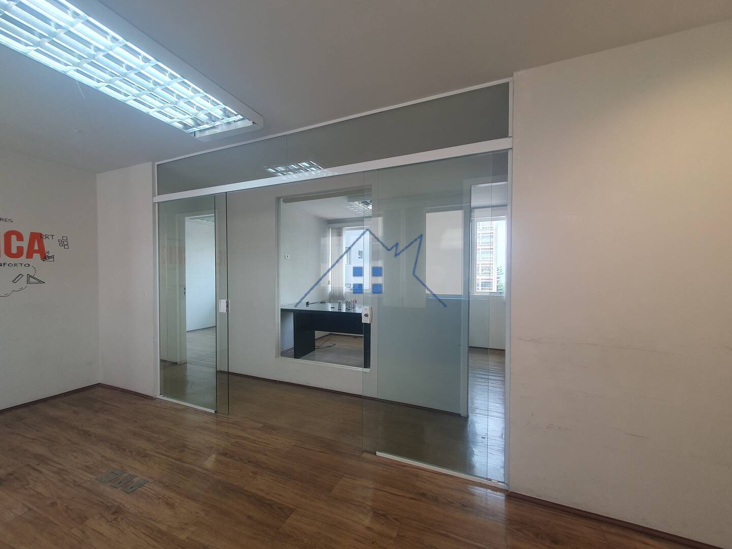 Sala-Conjunto, 76 m² - Foto 3