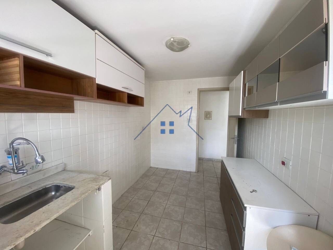Apartamento, 2 quartos, 55 m² - Foto 1