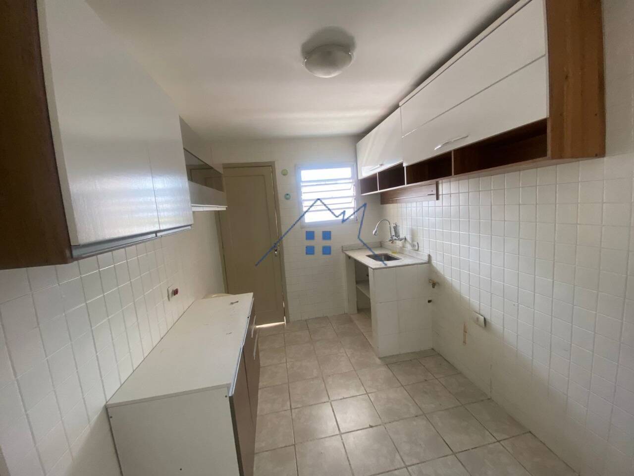Apartamento, 2 quartos, 55 m² - Foto 2