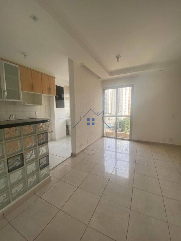 Apartamento, 2 quartos, 49 m² - Foto 3